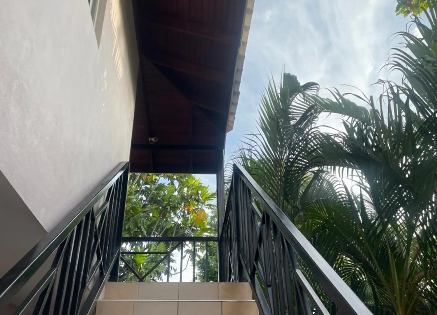 Richmond Oasis, Formerly Richmond Hideaway Half Way Tree Jamaica
